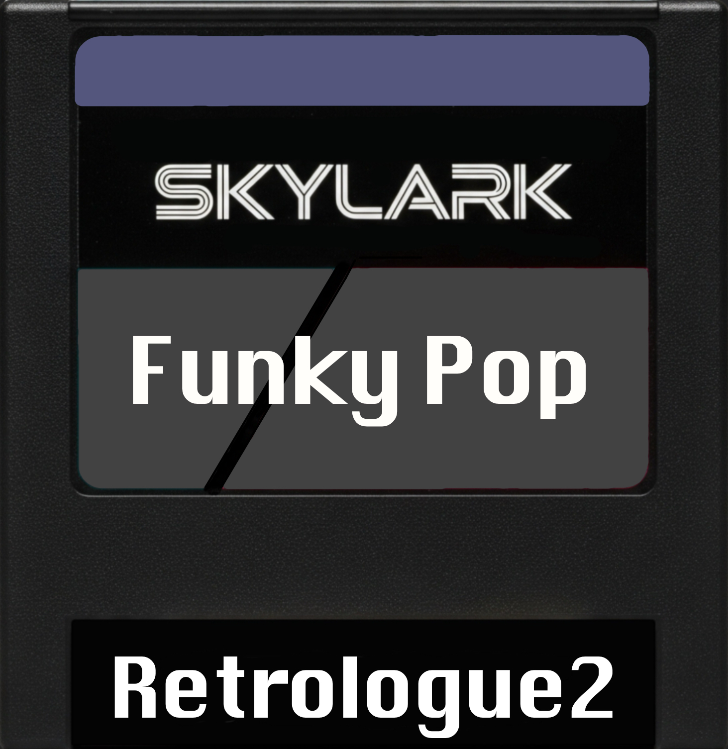 Funky Pop for Retrologue 2 feat. 64 presets